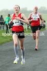 Senior Mens and Womens 2021 Heaton Memorial 10k Road Race, Town Moor, Newcastle. Photo: David T. Hewitson/Sports for All Pics